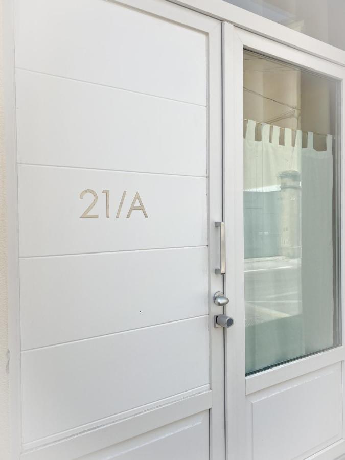 Pascoli 21/a Apartment *