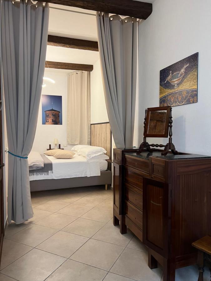 Pascoli 21/a Apartment *