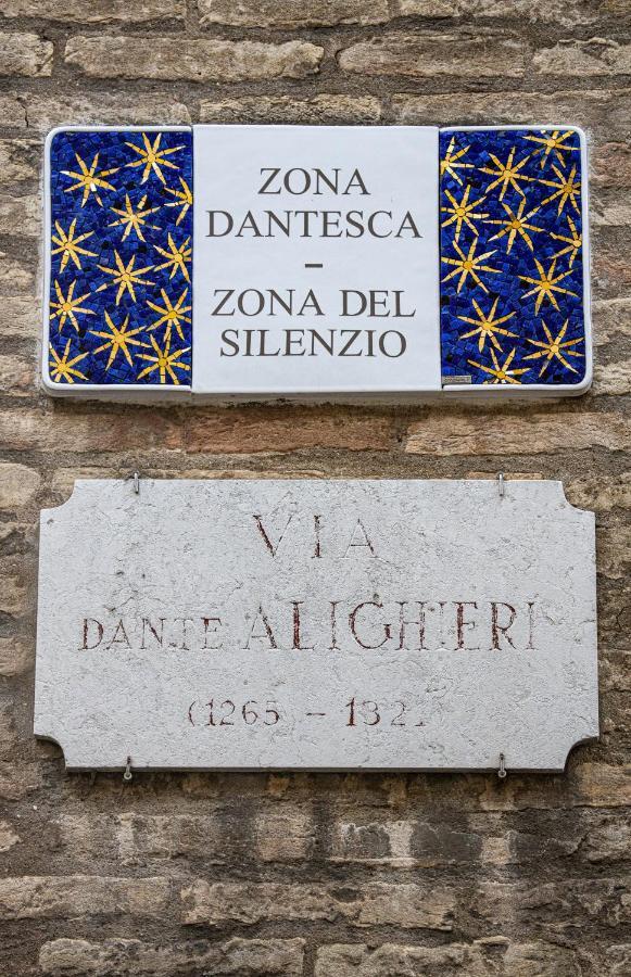 Pascoli 21/a * Ravenna