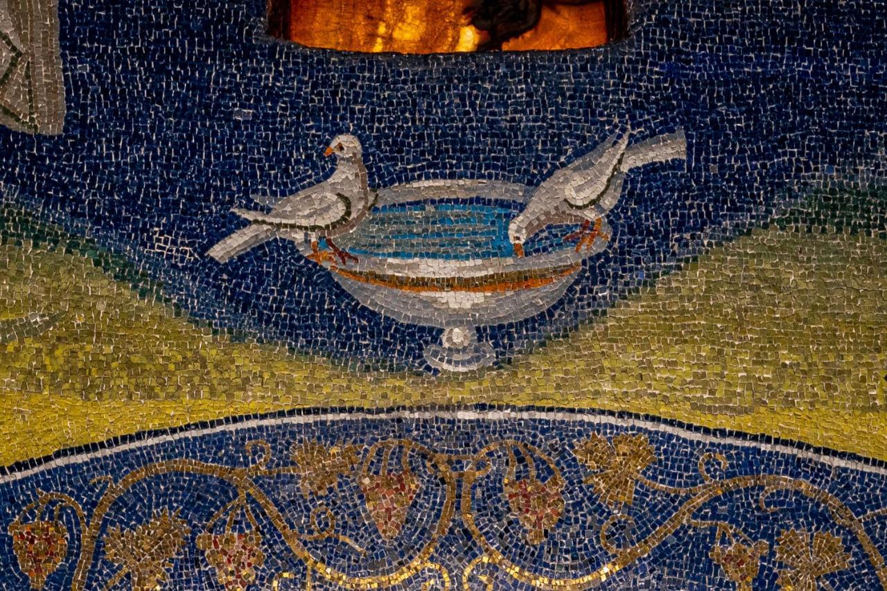 Pascoli 21/a * Ravenna