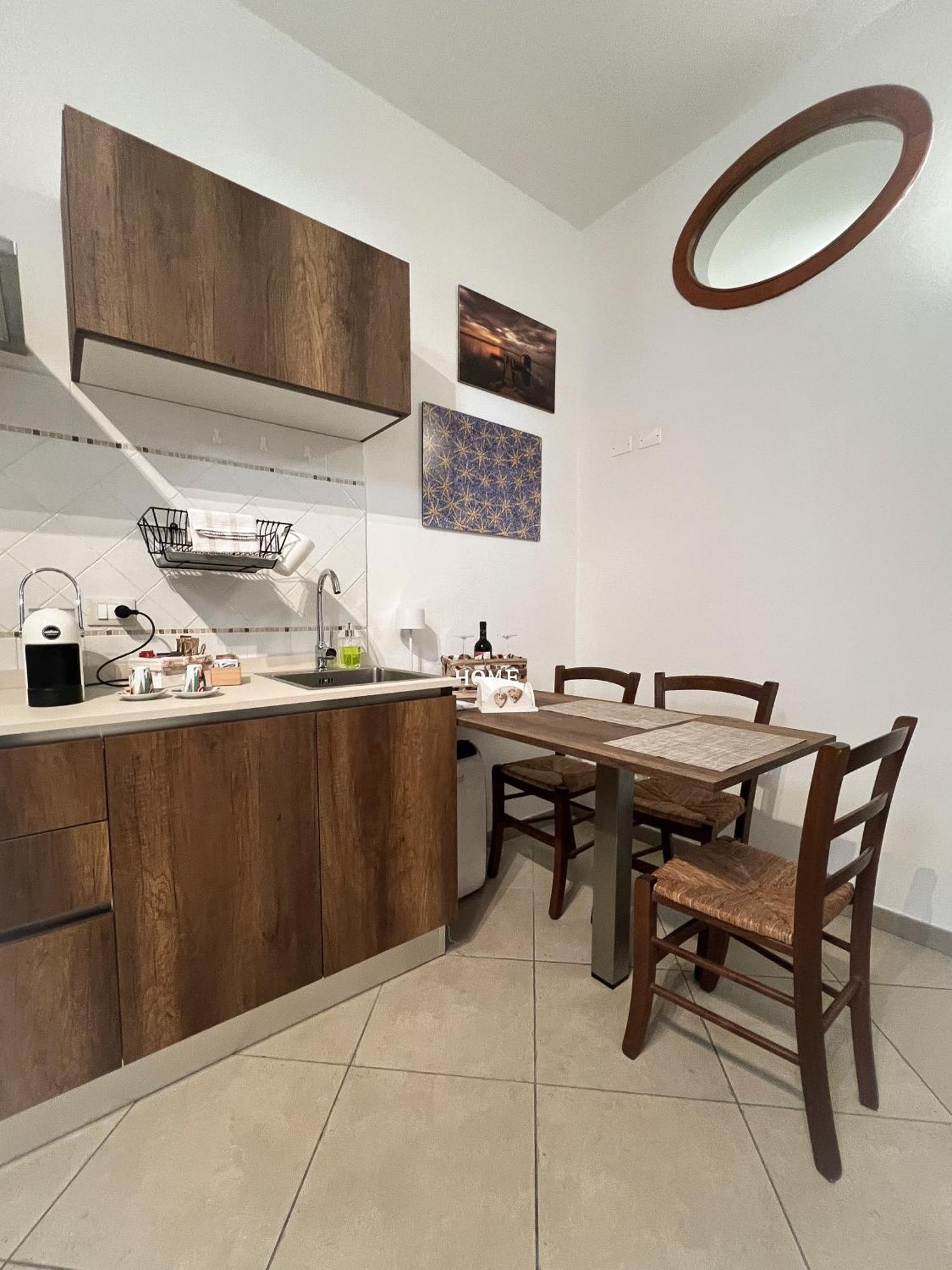 Pascoli 21/a Apartment