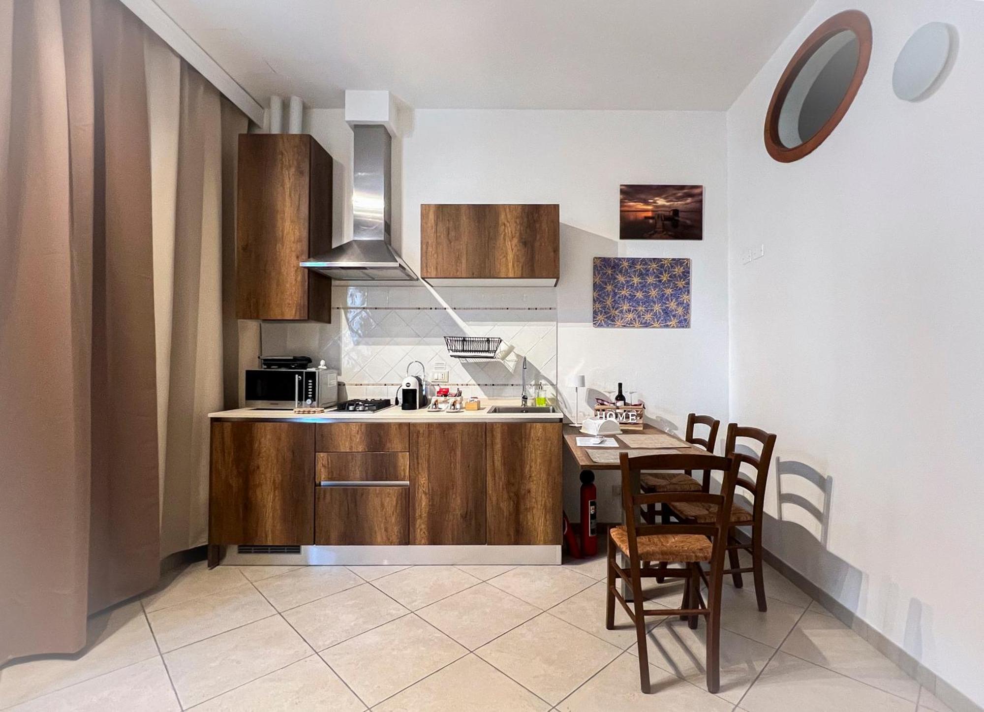 Pascoli 21/a Apartment *