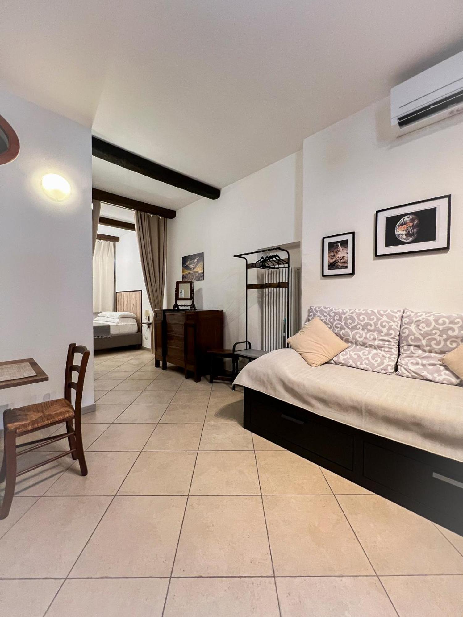 Apartment Pascoli 21/a *